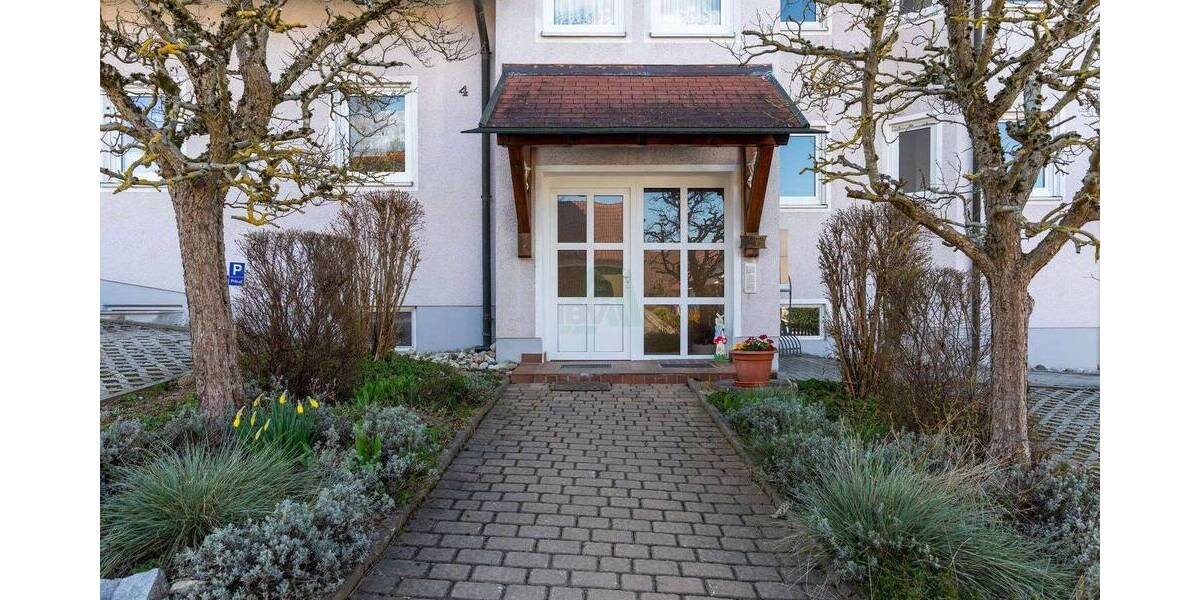 Etagenwohnung Edelsfeld - 2 Zimmer, 65 m&sup2;, 149.000&euro; | Angebot:26140031
