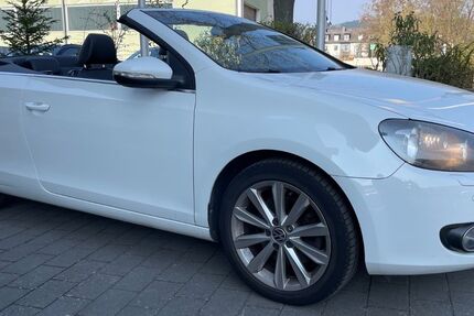 VW Golf 115.334 km 8.980 &euro; Kruft 56642