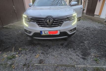 Renault Koleos 99.000 km 15.800 &euro; Leipzig 04319