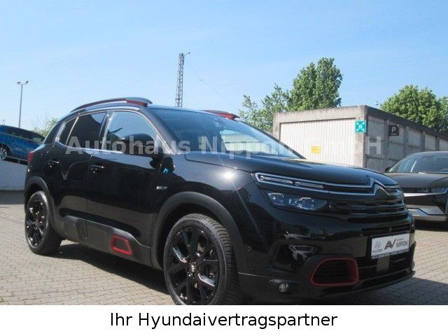 C5 Aircross