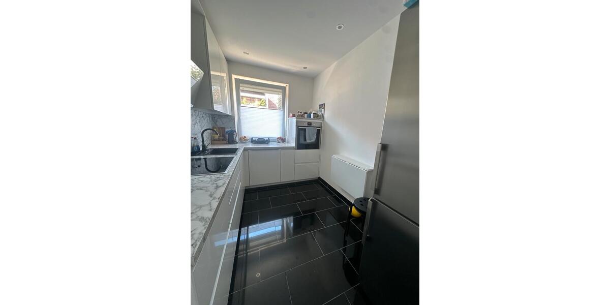 Etagenwohnung Augsburg Lechhausen - 3 Zimmer, 60 m&sup2;, 299.000&euro; | Angebot:27077087