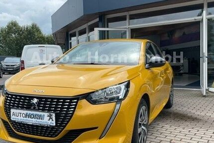 Peugeot 208 30.000 km 15.940 &euro; Chemnitz 09114