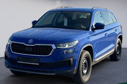 Skoda Kodiaq 54.728 km 27.395 &euro; Magdeburg 39126