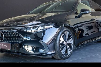 Mercedes-Benz CLA 200 15.000 km 49.900 &euro; Trier 54294