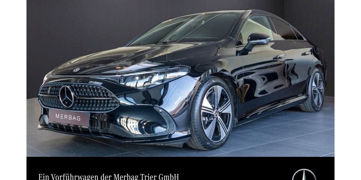 Mercedes-Benz CLA 200 15.000 km 49.900 &euro; Trier 54294