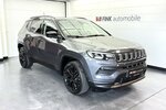 Jeep Compass Limited Plug-In 1.Hand 4WD FULL LED 360° 52.400 km 24.220 &euro; Lich 35423