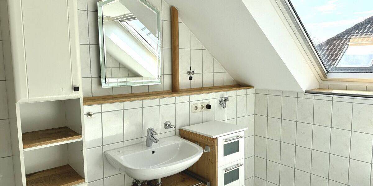 Etagenwohnung Weißenhorn - 3 Zimmer, 78 m&sup2;, 280.000&euro; | Angebot:26257297