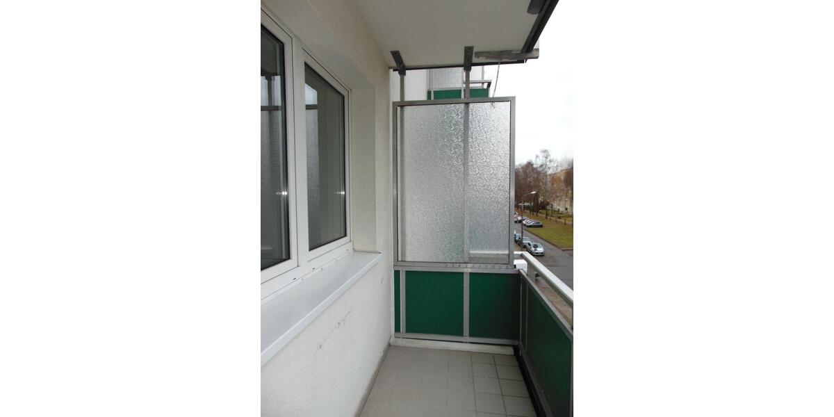 Etagenwohnung Stralsund Knieper - 3 Zimmer, 60 m&sup2;, 330&euro; | Angebot:26147685