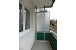 Etagenwohnung Stralsund Knieper - 3 Zimmer, 60 m&sup2;, 330&euro; | Angebot:26147685