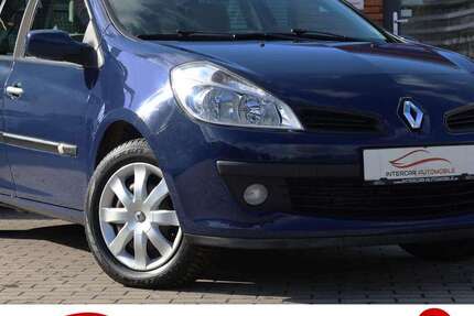 Renault Clio 134.251 km 3.950 &euro; Darmstadt 64293