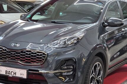 Kia Sportage 127.740 km 16.999 &euro; Remshalden 73630