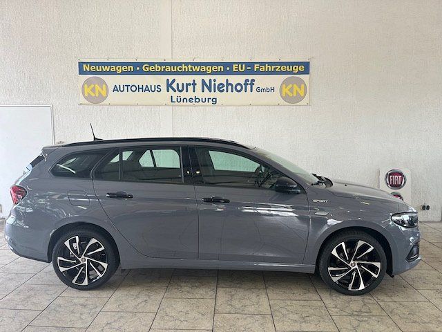 Fiat Tipo 44.099 km 17.940 € Lüneburg 21339