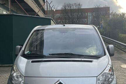 Citroen Jumpy 243.000 km 6.050 &euro; Berlin 13629