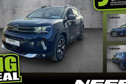 Citroen C5 Aircross 36.945 km 25.490 &euro; Bad Friedrichshall 74177