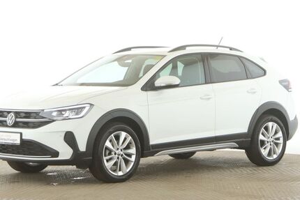 VW Taigo 18.621 km 25.425 &euro; Jesteburg 21266