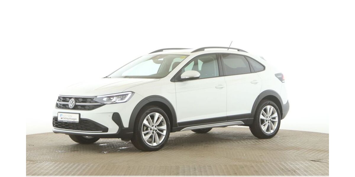 VW Taigo 18.621 km 25.425 &euro; Jesteburg 21266