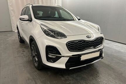 Kia Sportage 34.131 km 19.600 &euro; Wettringen 48493