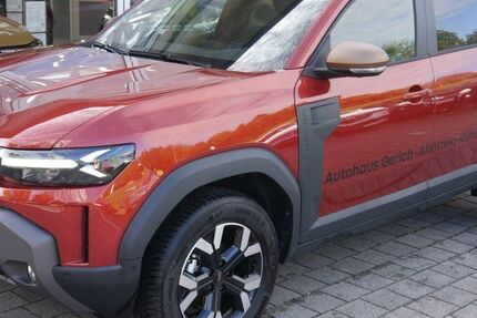 Dacia Duster 12.000 km 28.690 &euro; Altötting 84503
