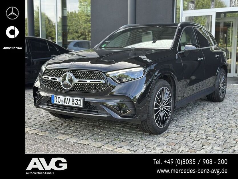 GLC 220
