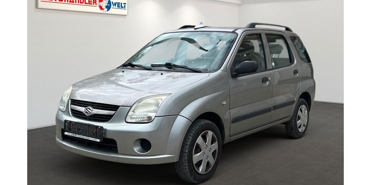 Suzuki Ignis 154.954 km 1.499 &euro; Berlin 12681