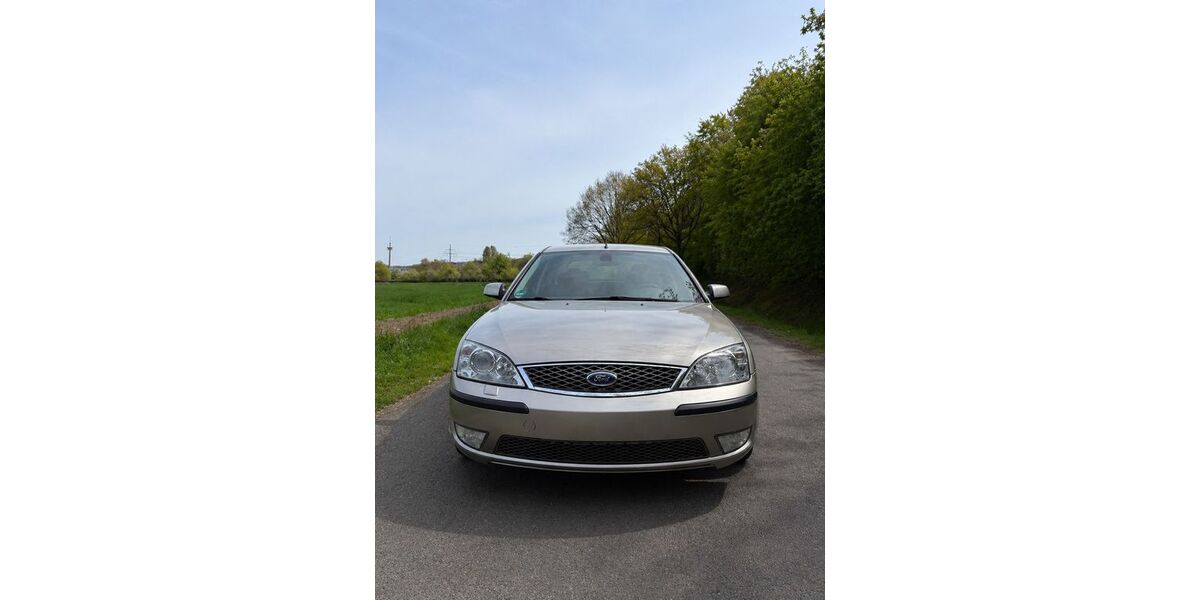 Ford Mondeo 101.005 km 4.699 &euro; Osnabrück 49088