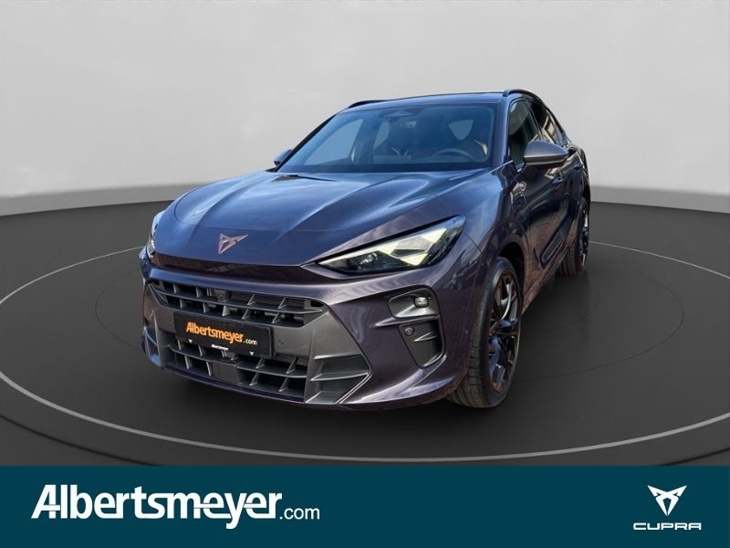 Cupra Terramar 2.500 km 55.449 € Nordhausen 99734