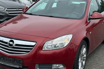 Opel Insignia 112.000 km 4.800 &euro; Aachen 52070