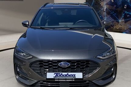 Ford Focus 75.076 km 19.885 &euro; Buxtehude 21614