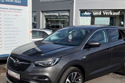 Opel Grandland (X) 61.800 km 13.970 &euro; Soltau 29614