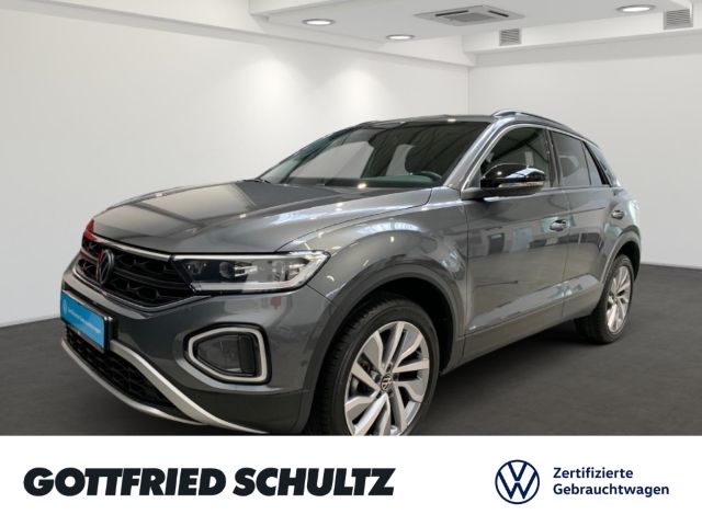 VW T-Roc 8.283 km 28.450 € Neuss 41460