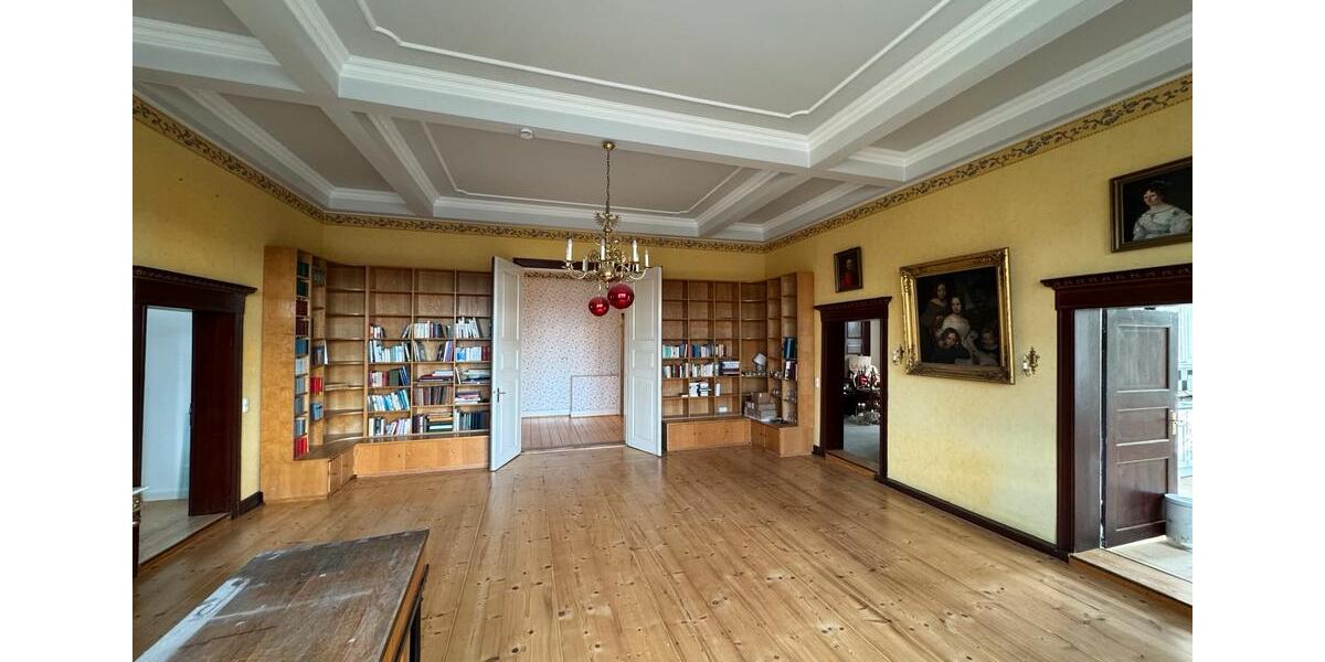 Etagenwohnung Nordstemmen - 4 Zimmer, 178 m&sup2;, 1.700&euro; | Angebot:24600696