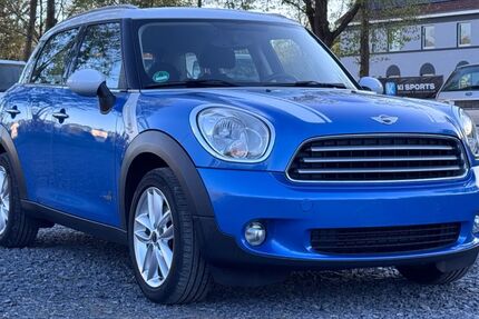 Mini Countryman D (Cooper) 137.000 km 6.900 &euro; Hünfeld 36088