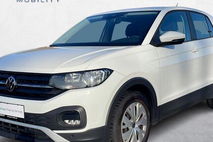 VW T-Cross 49.990 km 14.990 &euro; Ludwigsau 36251