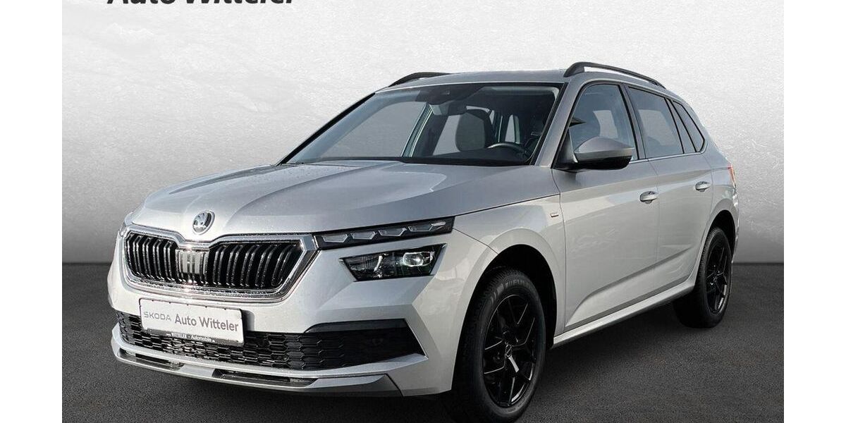 Skoda Kamiq 51.200 km 21.170 &euro; Brilon 59929