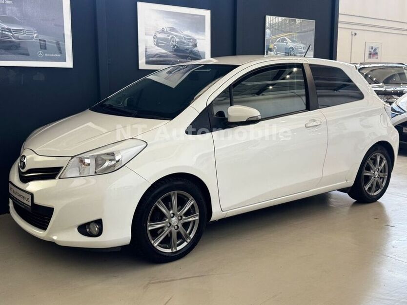Yaris