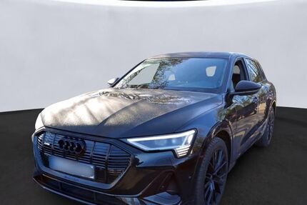 Audi e-tron 49.158 km 35.830 &euro; Hagen 58091