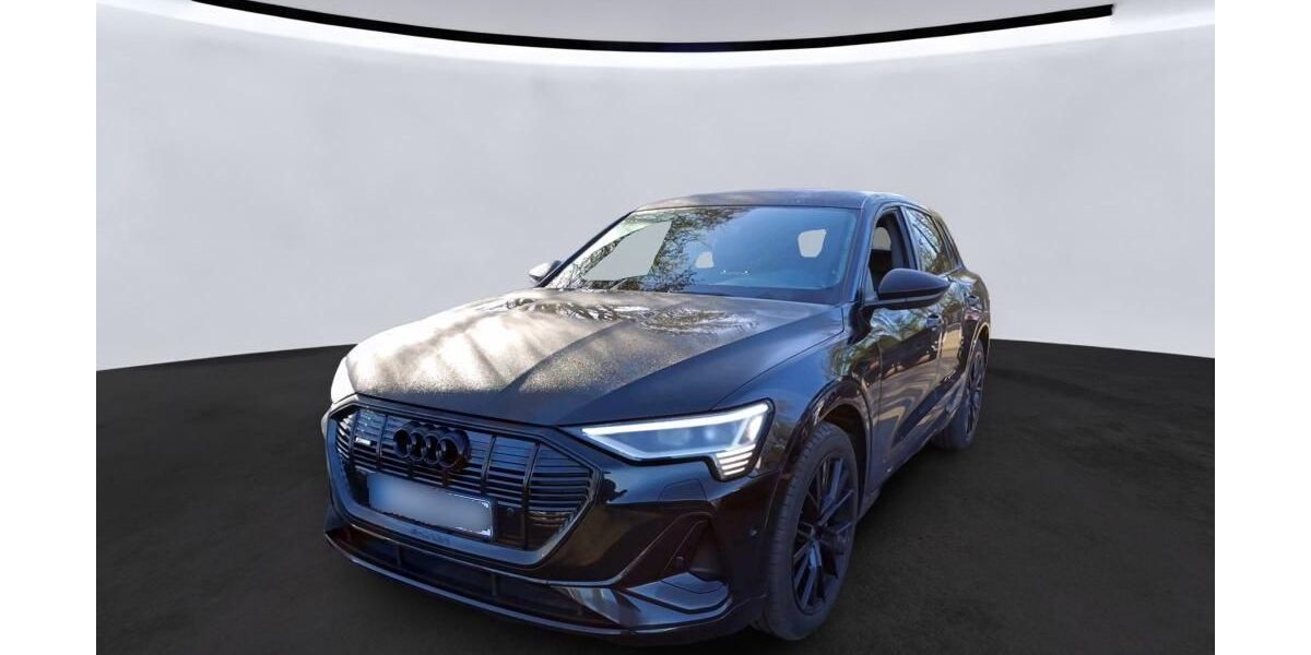 Audi e-tron 49.158 km 35.830 &euro; Hagen 58091