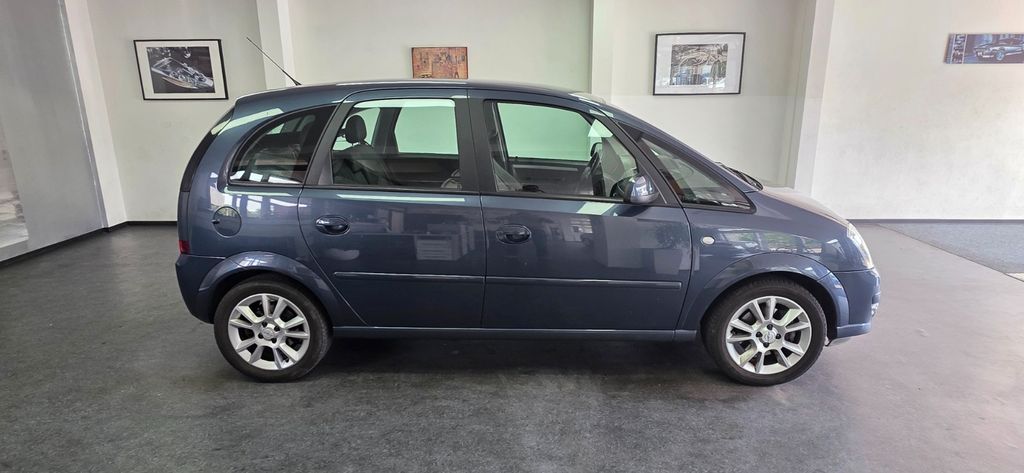 Opel Meriva 78.000 km 3.990 &euro; Asperg/Ludwigsburg bei Stuttgart 71679