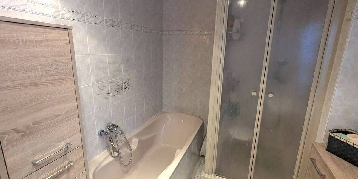 Doppelhaushälfte Eisenberg - 3 Zimmer, 108 m&sup2;, 199.000&euro; | Angebot:26160264