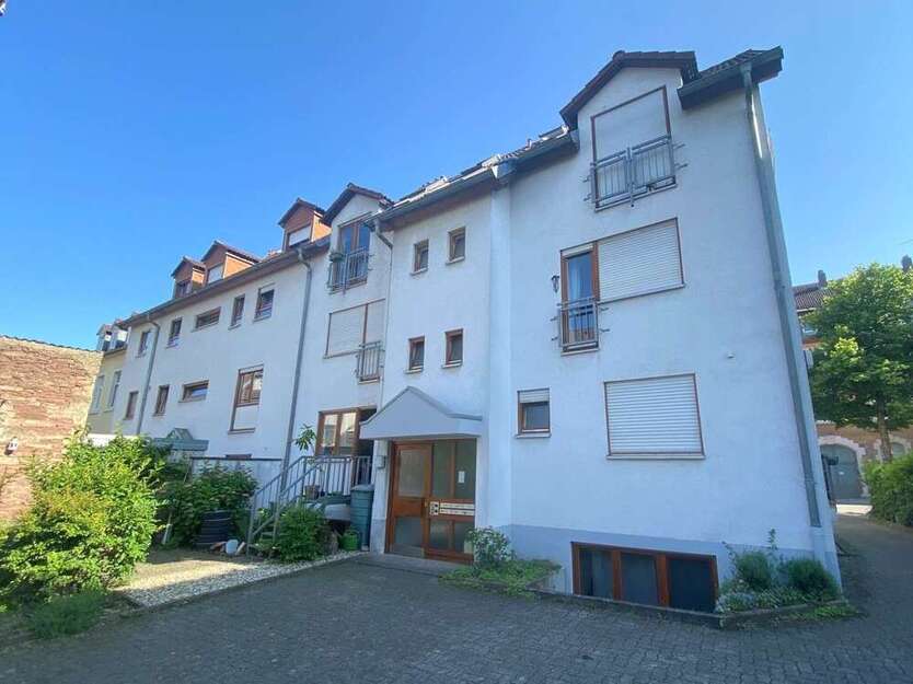 Wohnung zum Kaufen in Karlsruhe 259.000 € 78.88 m²