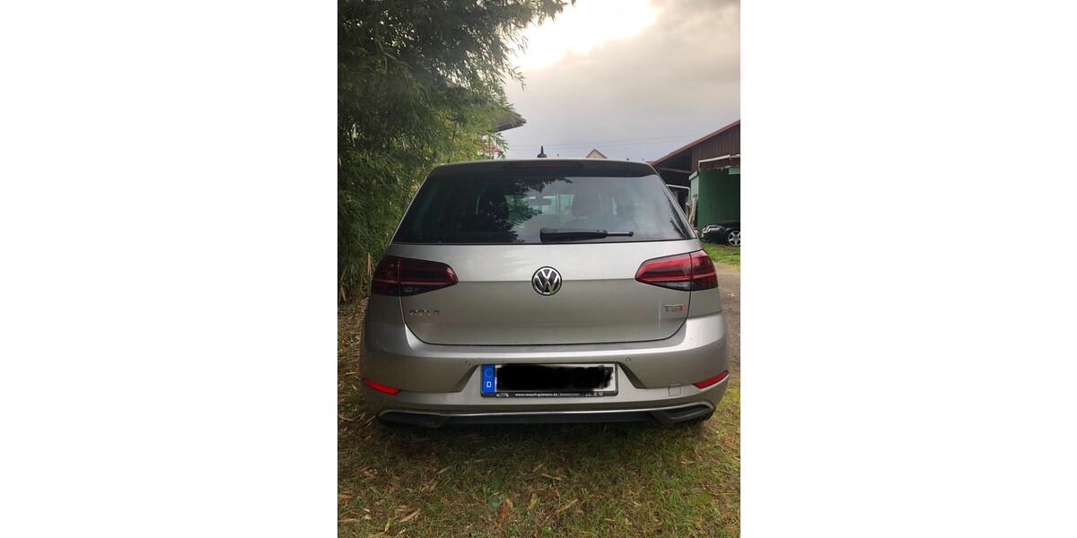 VW Golf VII 47.316 km 16.990 &euro; Bad Krozingen 79189
