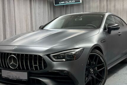 Mercedes-Benz AMG GT 8.000 km 83.900 € Rheinmünster 77836