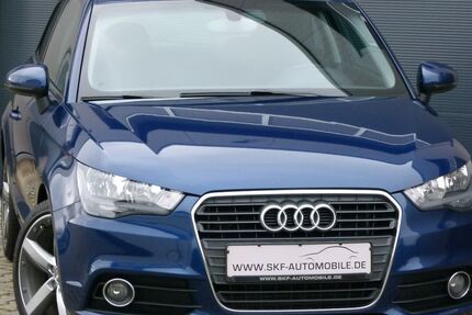 Audi A1 154.800 km 7.399 &euro; Asslar-Werdorf 35614