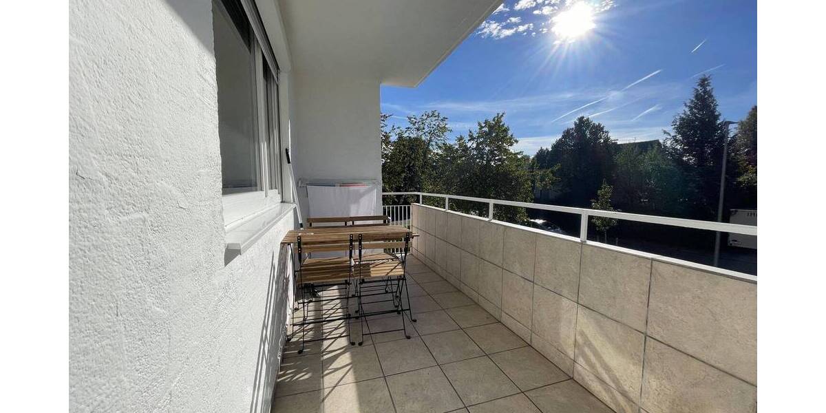 Etagenwohnung Schongau - 3 Zimmer, 66 m&sup2;, 179.000&euro; | Angebot:26486101