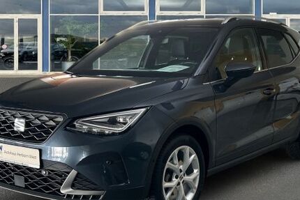Seat Arona 18.100 km 18.950 € Herborn 35745