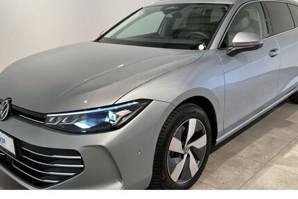 VW Passat Variant