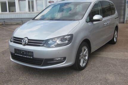 VW Sharan 182.500 km 14.999 &euro; Hann. Münden 34346