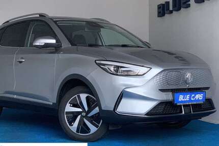 MG ZS 17.111 km 18.900 &euro; München 80992