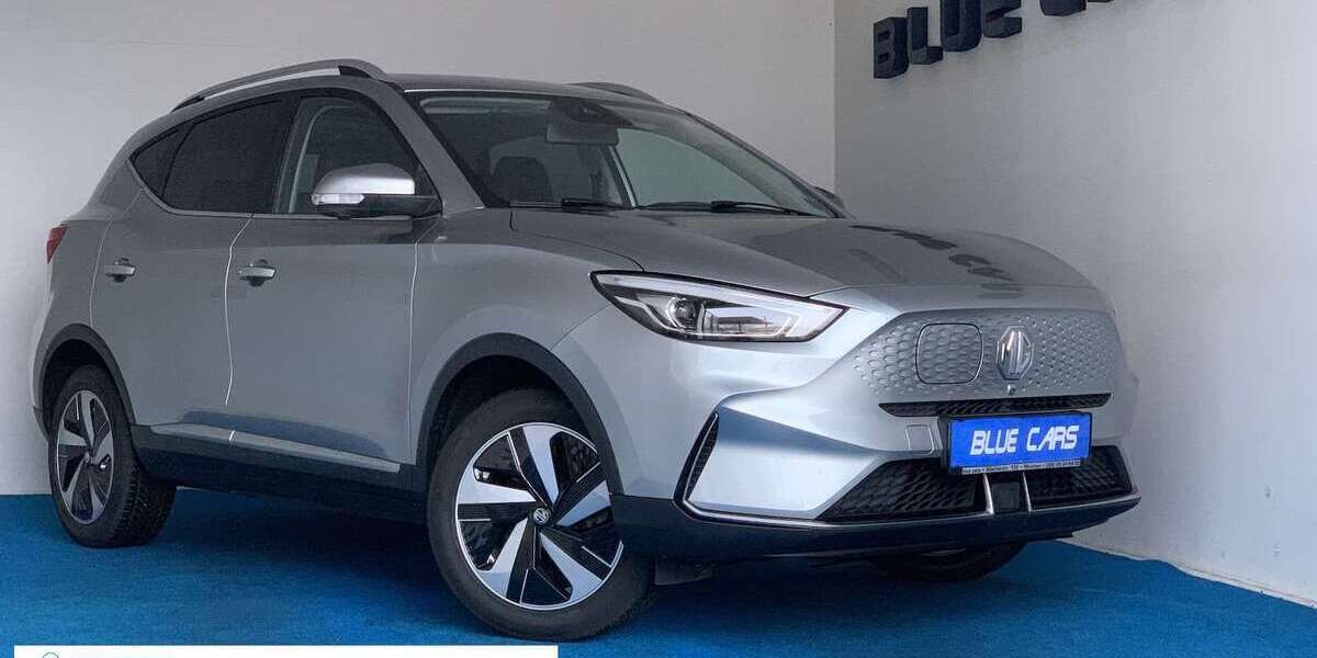 MG ZS 17.111 km 18.900 &euro; München 80992