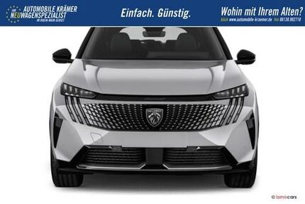 Peugeot 5008 6.000 km 30.490 &euro; Bodenheim 55294